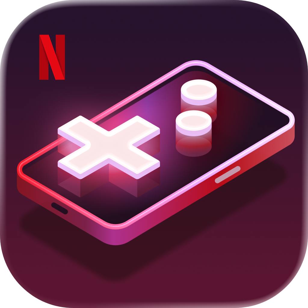 Netflix Game Controller